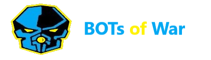 BOTs of War